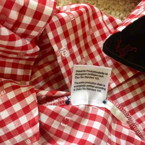 Eterna top blouse - Picture 4 of 6